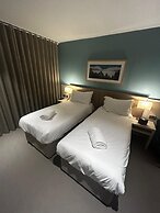 The Ro Hotel