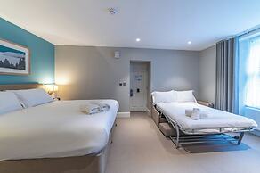 The Ro Hotel