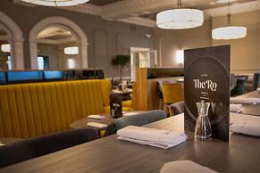 The Ro Hotel