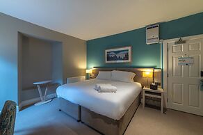 The Ro Hotel
