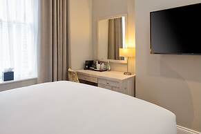 The Ro Hotel