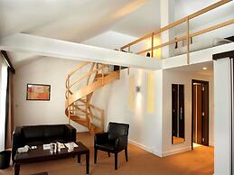 Mercure Brussels Centre Rogier