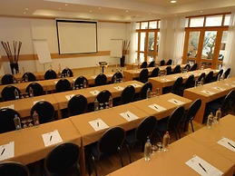 Mercure Brussels Centre Rogier