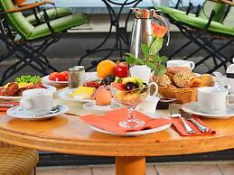 Radisson Hotel Berlin Charlottenburg