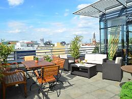 Radisson Hotel Berlin Charlottenburg