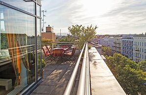 Radisson Hotel Berlin Charlottenburg