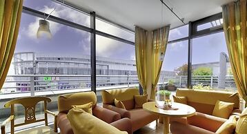 Radisson Hotel Berlin Charlottenburg