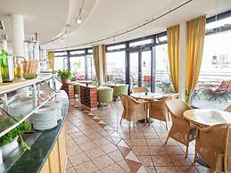 Radisson Hotel Berlin Charlottenburg
