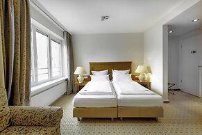 Radisson Hotel Berlin Charlottenburg