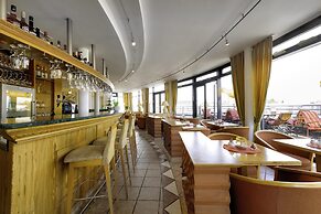 Radisson Hotel Berlin Charlottenburg
