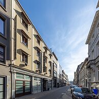 TripInn Eden Antwerp