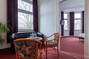 TRIP INN Hotel Schumann