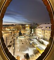 TRIP INN Hotel Schumann