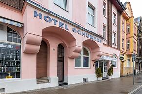 TRIP INN Hotel Schumann