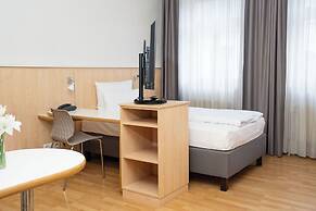Astor & Aparthotel