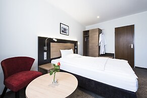 Astor & Aparthotel