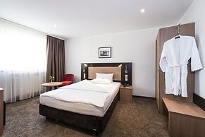 Astor & Aparthotel