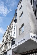Astor & Aparthotel