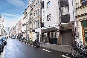 Astor & Aparthotel
