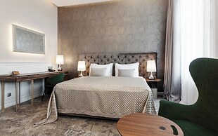 Grandhotel Brno