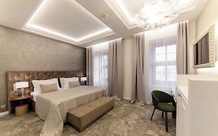 Grandhotel Brno