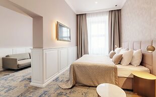 Grandhotel Brno