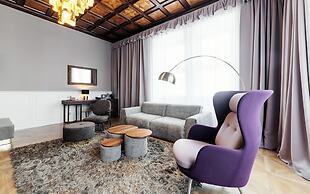 Grandhotel Brno