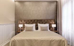 Grandhotel Brno