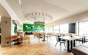 Grandhotel Brno