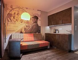 Hotel Gio