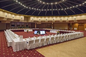 TOP HOTEL Praha & Conference Centre