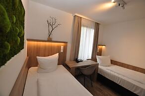 Hotel Perlach Allee