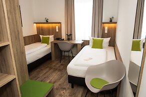 Hotel Perlach Allee