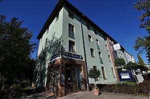 Hotel Perlach Allee