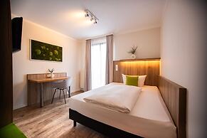 Hotel Perlach Allee