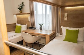 Hotel Perlach Allee