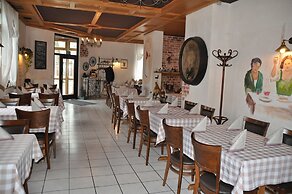 Hotel Perlach Allee