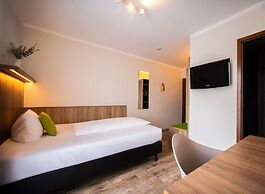 Hotel Perlach Allee