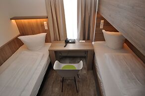 Hotel Perlach Allee