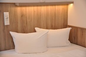 Hotel Perlach Allee