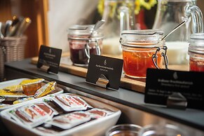 Hotel Perlach Allee