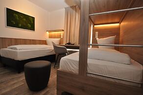 Hotel Perlach Allee