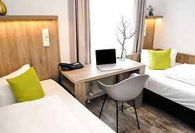 Hotel Perlach Allee