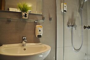 Hotel Perlach Allee