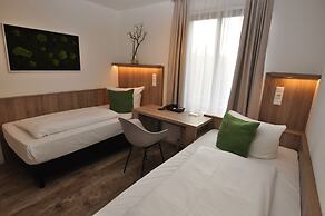 Hotel Perlach Allee