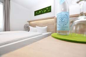 Hotel Perlach Allee