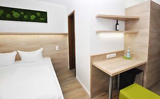 Hotel Perlach Allee