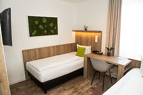 Hotel Perlach Allee