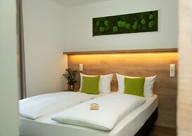 Hotel Perlach Allee