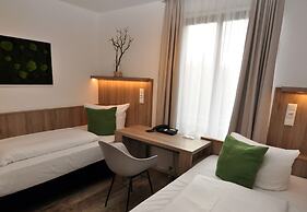 Hotel Perlach Allee